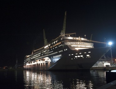 MSC Opera ist nach Umbau moderner und deutlich länger und bietet 197 zusätzliche Kabinen