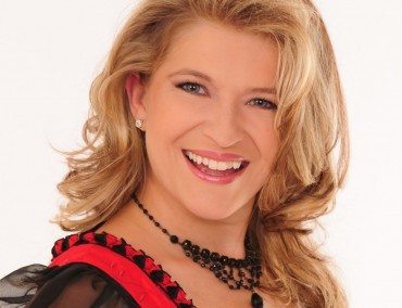 Mit Volksmusik Star Monique und der Excellence Princess auf Flusskreuzfahrt