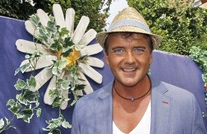 Reiner Kirsten feierte viele Erfolge und wird die Gäste der Excellence Princess begeistern