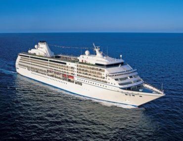 Erstmalig deutschsprachig begleitete Kreuzfahrten mit Regent Seven Seas Cruises