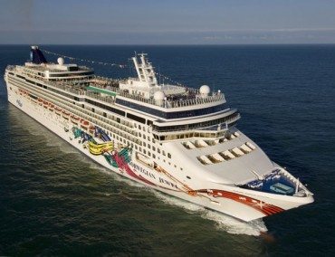 Norwegian Jewel verbringt die zweite Saison in Australien und Neuseeland