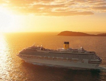 Tausendundeine Nacht Atmosphäre in Maskat mit Costa Kreuzfahrten erleben