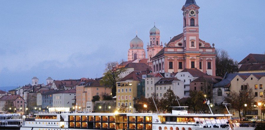 Phoenix Reisen chartert mit der MS Primadonna weiteres Schiff für Donau Fahrten