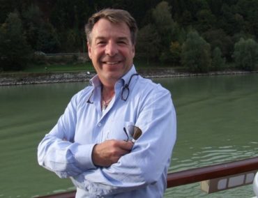 Patrick Lindner: Mit einer Kreuzfahrt kann man die ganze Welt umarmen