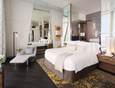 Royal Caribbean lockt Suiten Gäste mit Butler und privatem Sonnendeck