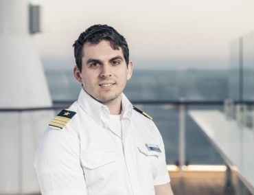 Forschung auf Kreuzfahrtschiff? TUI Cruises unterstützt Umweltforschung auf hoher See