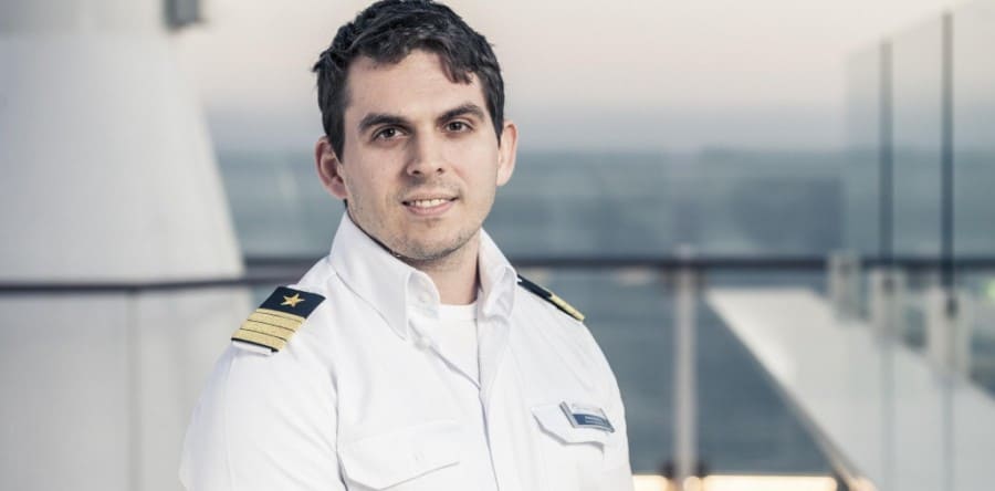 Forschung auf Kreuzfahrtschiff? TUI Cruises unterstützt Umweltforschung auf hoher See