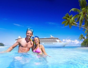 Foto Tipps für die Kreuzfahrt: Es kann gerne etwas Meer sein