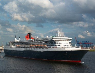 Neue Berufsfelder locken Einsteiger an Bord von Kreuzfahrt Schiffen