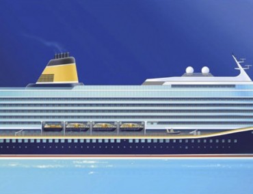 Saga Cruises bestellt neues Kreuzfahrtschiff – Bis 2022 sind somit 49 neue Schiffe geplant