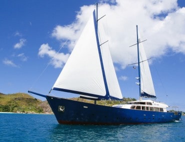 Marathon auf den Seychellen mit Kreuzfahrt kombinieren