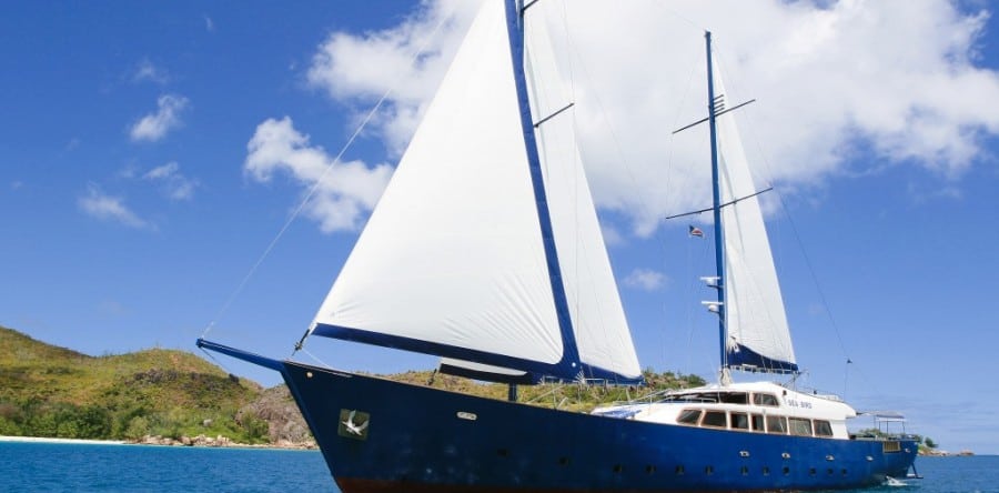 Marathon auf den Seychellen mit Kreuzfahrt kombinieren