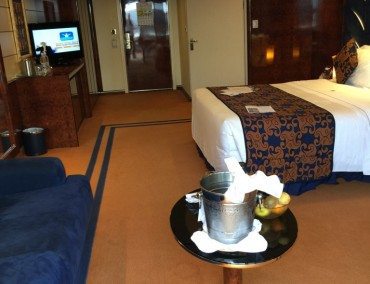 Kreuzfahrt-Reedereien stellen ihre Flotten auf einen barrierefreien Urlaub um