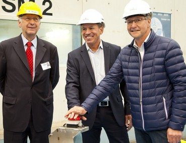 Nächste Generation von Kreuzfahrtschiffen für Norwegian Cruise Line