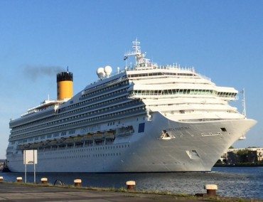 Neues Costa Club Treueprogramm zum Jubiläum