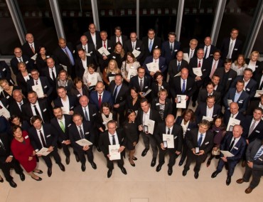 A-Rosa ist fairster Veranstalter von Flusskreuzfahrten