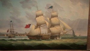 Maritimes Museum Hamburg (Bild Stieger)