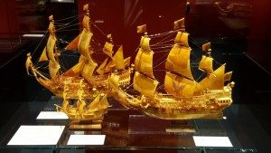 Internationales Maritimes Museum Hamburg (Bild Stieger)