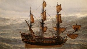 Internationales Maritimes Museum Hamburg (Bild Stieger)