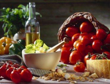 Costa Kreuzfahrten führt auf seinen Schiffen 252 neue italienische Gerichte ein