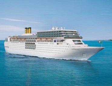 Costa Kreuzfahrten baut Angebot auf den Trauminseln Seychellen und Mauritius aus