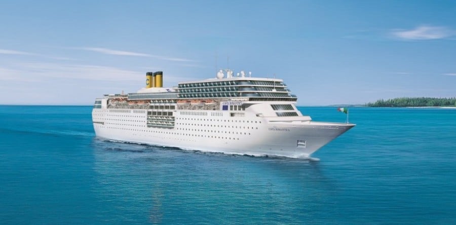 Costa Kreuzfahrten baut Angebot auf den Trauminseln Seychellen und Mauritius aus