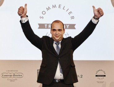 Sommelier des Jahres lädt auf die Europa 2 zu spannender Weinwelt-Kreuzfahrt ein