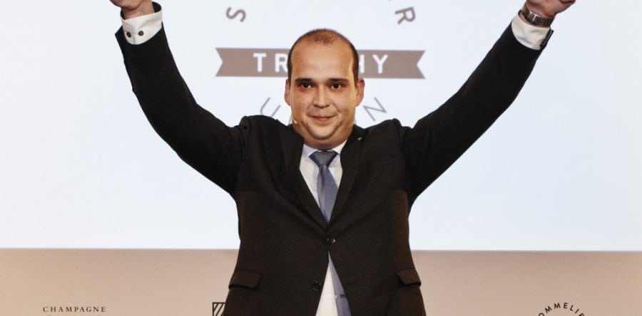 Sommelier des Jahres lädt auf die Europa 2 zu spannender Weinwelt-Kreuzfahrt ein