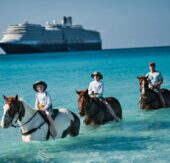 Alaska und mehr entdecken: Rabatte und Bordguthaben von Holland America Line