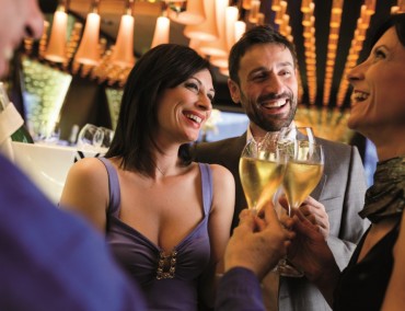 Costa Kreuzfahrten feiert den 15. Geburtstag seines Treueprogramms