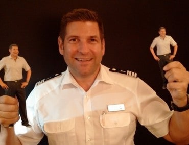 Aida Bella wartet mit Weltneuheit auf