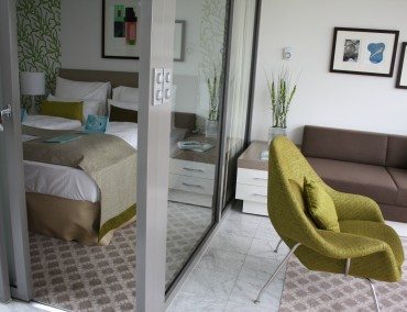 Mein Schiff 4 bietet sehr gutes Preis- Leistungsverhältnis