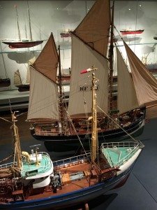Internationales Maritimes Museum Hamburg (Bild Stieger)