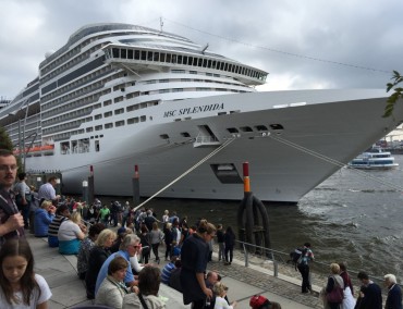 MSC Kreuzfahrten rechnet auch Punkte von Treueprogrammen anderer Reedereien und Hotels an