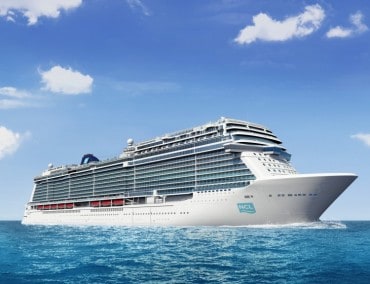 Norwegian Cruise Line steigt in chinesischen Kreuzfahrt Markt ein