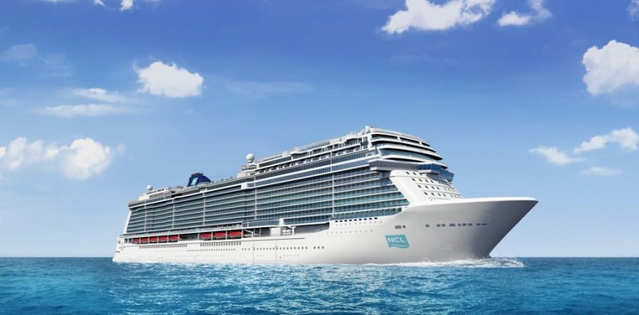 Norwegian Cruise Line steigt in chinesischen Kreuzfahrt Markt ein