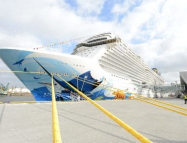 Norwegian Cruise Line ab sofort mit Premium All Inklusive-Konzept auf dem deutschsprachigen Markt