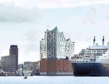 Hamburg erwartet 2016 160 Kreuzfahrtanläufe mit rund 661’000 Passagieren