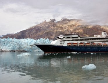 Holland America Line hilft Passagieren bei der Ausflugs-Planung mit neuer Software Utrip
