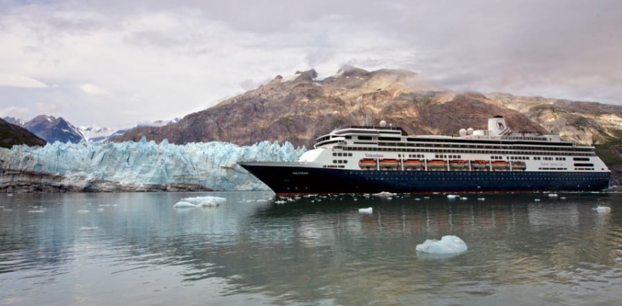 Holland America Line hilft Passagieren bei der Ausflugs-Planung mit neuer Software Utrip