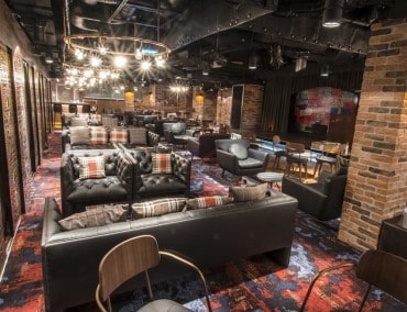 Musical Priscilla Queen of the Desert live auf der Norwegian Epic