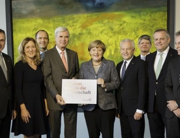 Michael Thamm: Wirtschaftlicher Erfolg und nachhaltiges Handeln sind kein Widerspruch