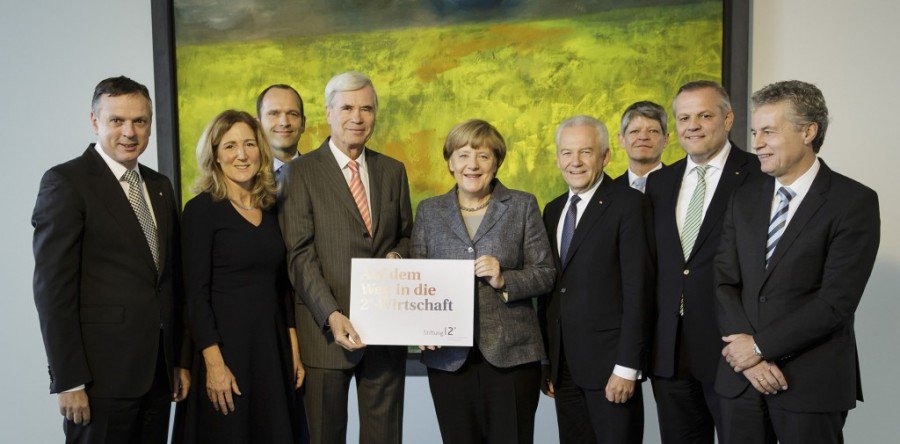 Michael Thamm: Wirtschaftlicher Erfolg und nachhaltiges Handeln sind kein Widerspruch