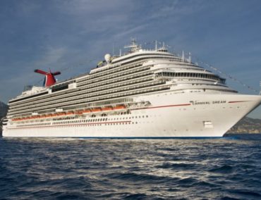 Als Aktionär vom Kreuzfahrt-Boom profitieren