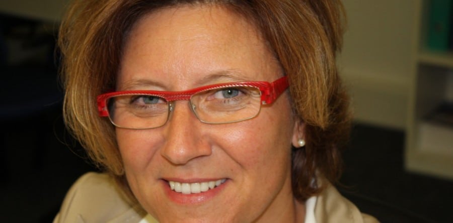 Cornelia Gemperle: Kreuzfahrten bieten ein phantastisches Preis-/Leistungsverhältnis