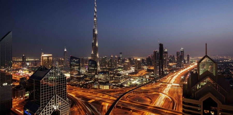 Dubai erwartet bis 2020 jährlich über eine Million Kreuzfahrt Passagiere