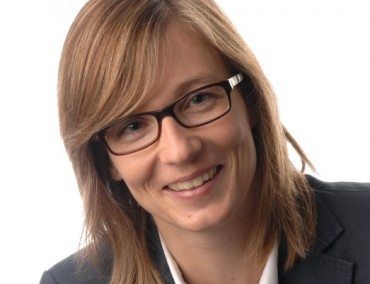 Katharina Ballweg fordert von Häfen Investitionen in Infrastruktur, damit neue Kreuzfahrt-Routen möglich werden