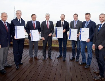 Meyer Werft erreicht dauerhafte Verbesserung der Energieeffizienz