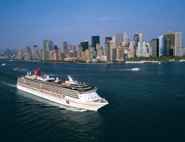 Carnival Cruise Line schickt die Miracle und Splendor nach China