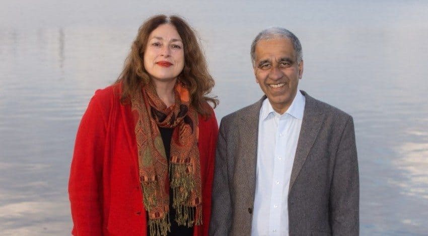 AIDA Kreuzfahrten gratuliert Mojib Latif zum Erhalt des Deutschen Umweltpreises 2015